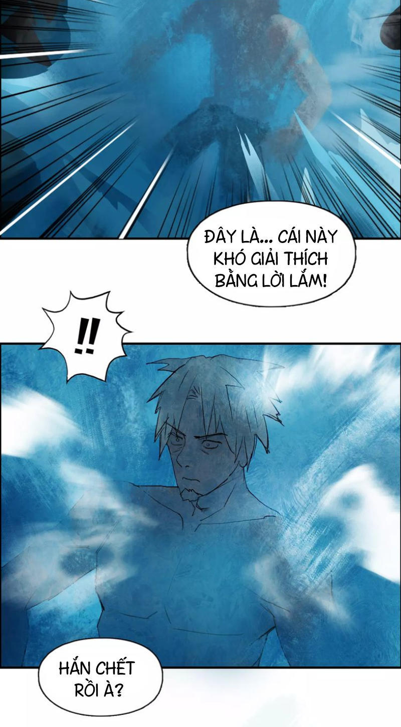 Siêu Năng Lập Phương Chapter 42 - Trang 2