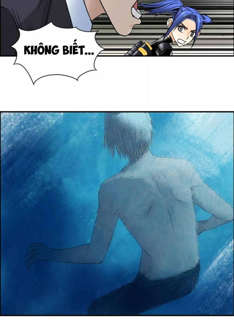 Siêu Năng Lập Phương Chapter 42 - Trang 2