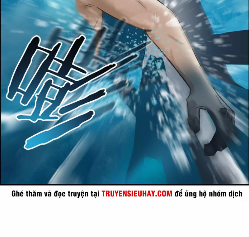 Siêu Năng Lập Phương Chapter 42 - Trang 2