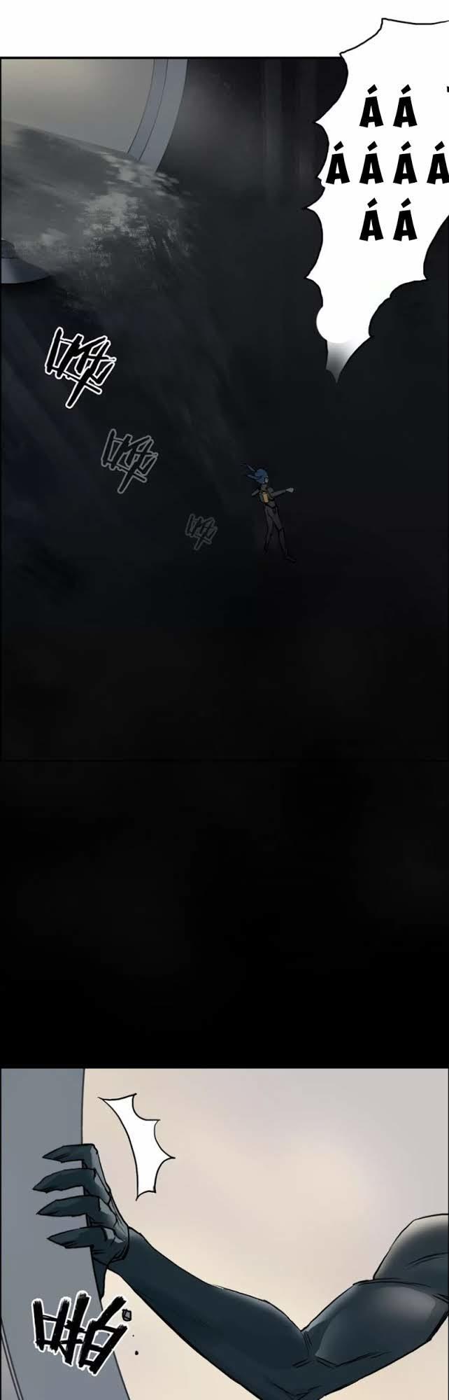 Siêu Năng Lập Phương Chapter 42 - Trang 2