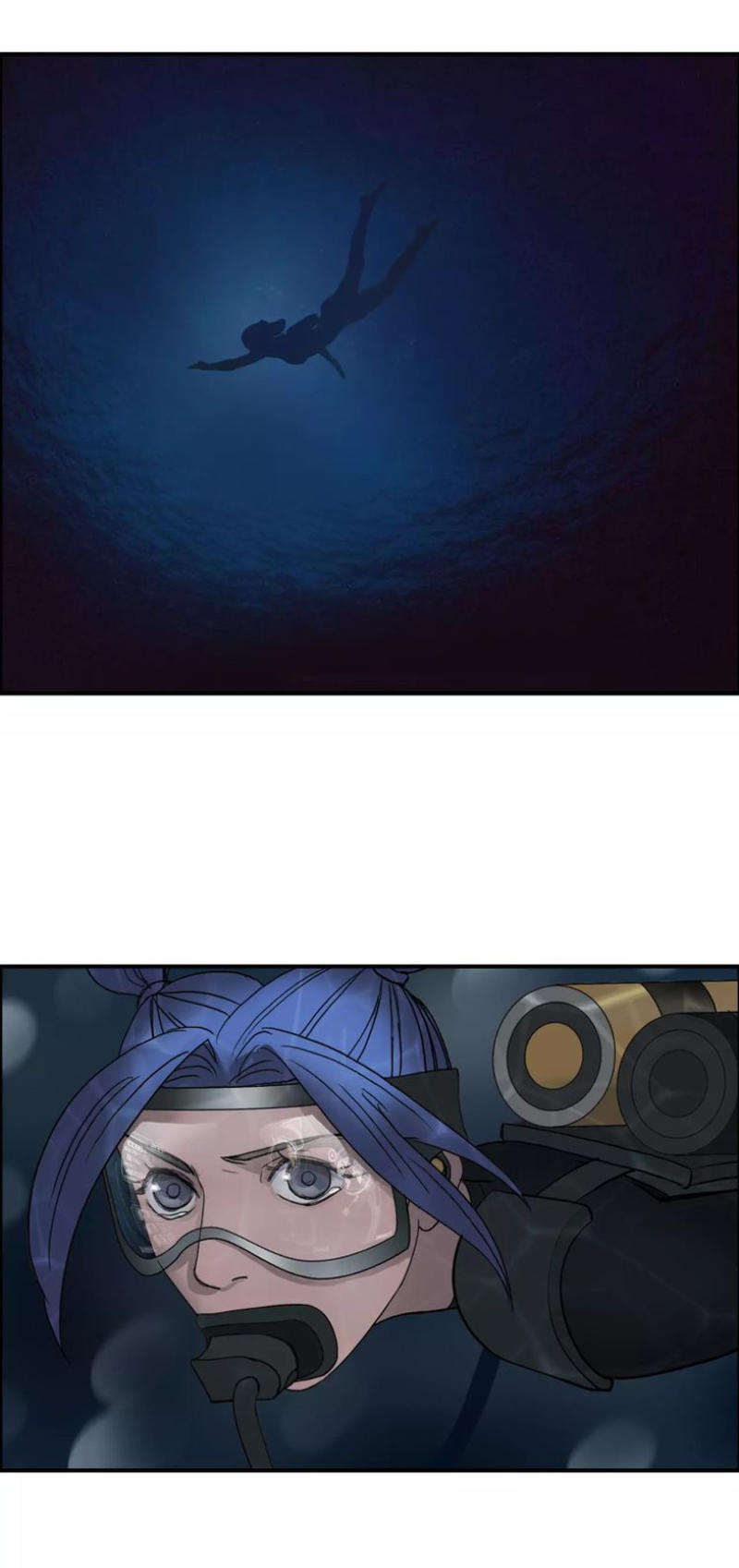 Siêu Năng Lập Phương Chapter 42 - Trang 2