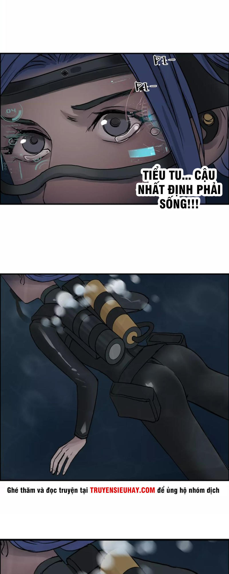 Siêu Năng Lập Phương Chapter 42 - Trang 2