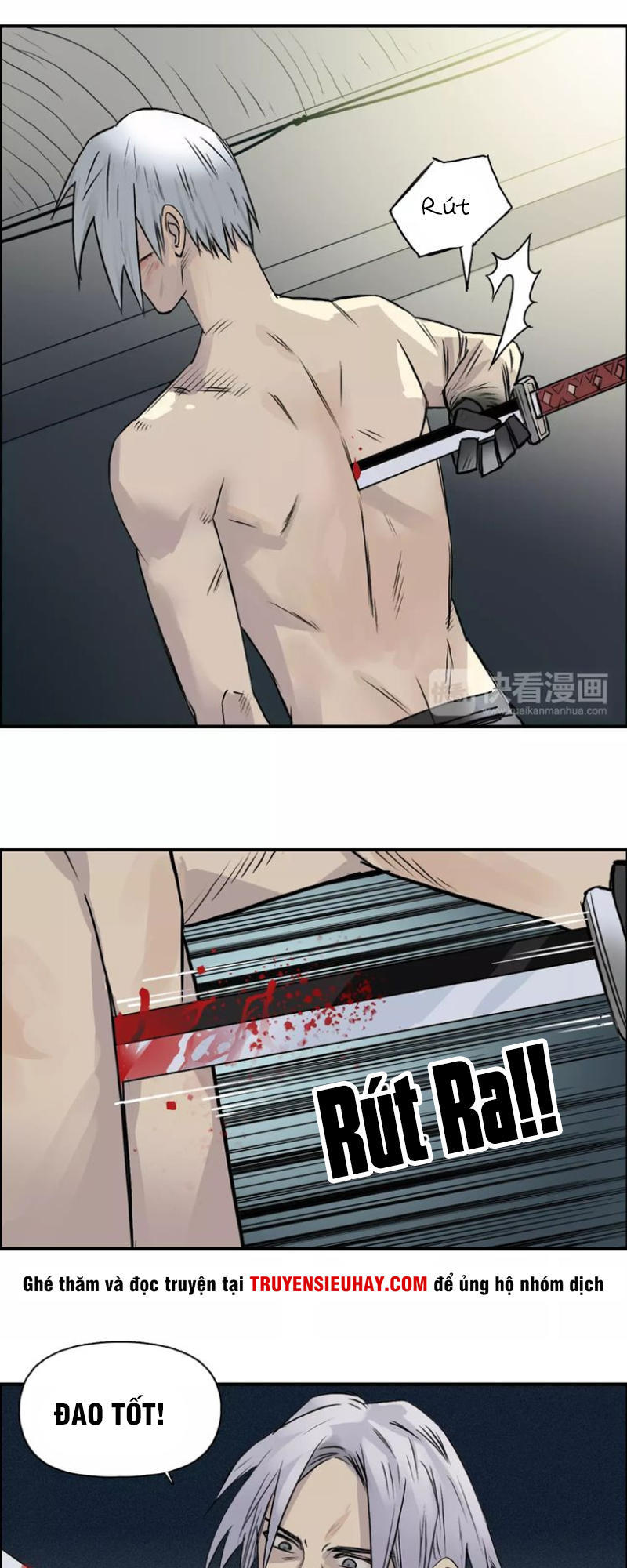 Siêu Năng Lập Phương Chapter 42 - Trang 2