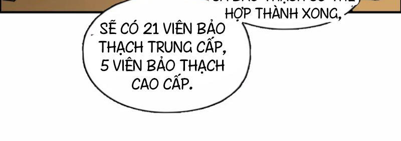 Siêu Năng Lập Phương Chapter 43 - Trang 2