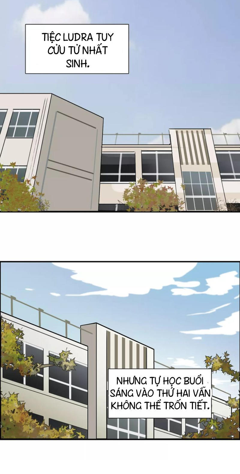Siêu Năng Lập Phương Chapter 43 - Trang 2