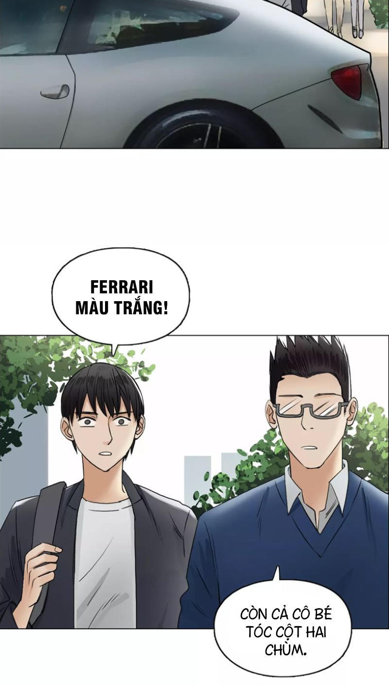 Siêu Năng Lập Phương Chapter 43 - Trang 2