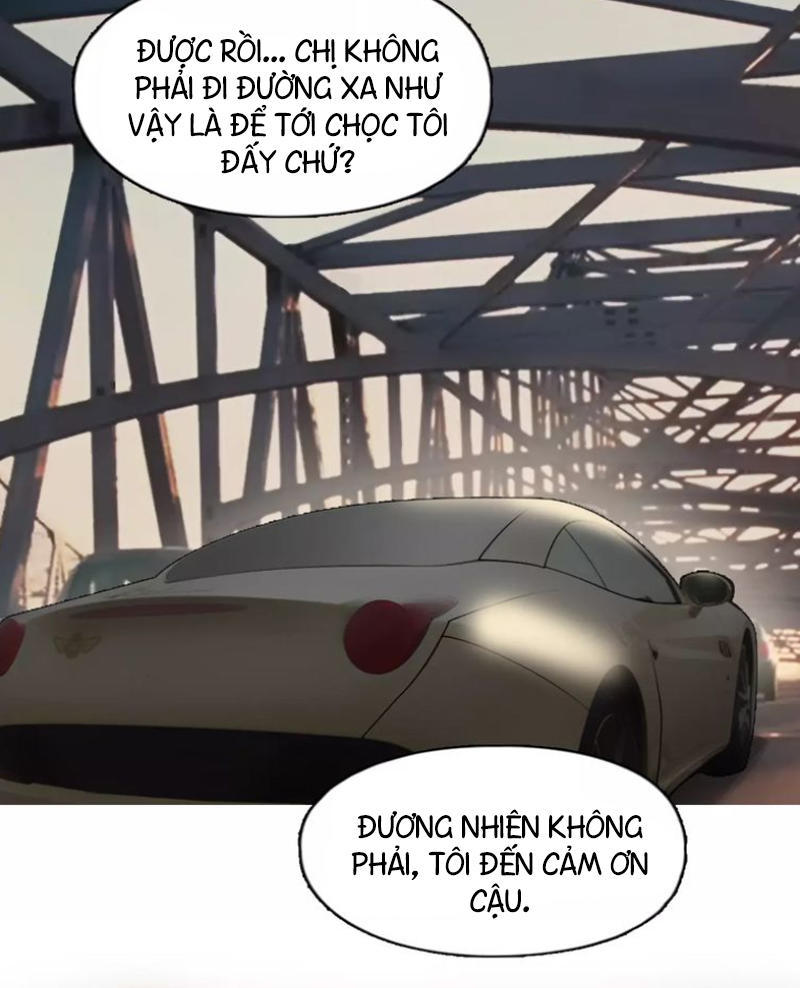 Siêu Năng Lập Phương Chapter 43 - Trang 2