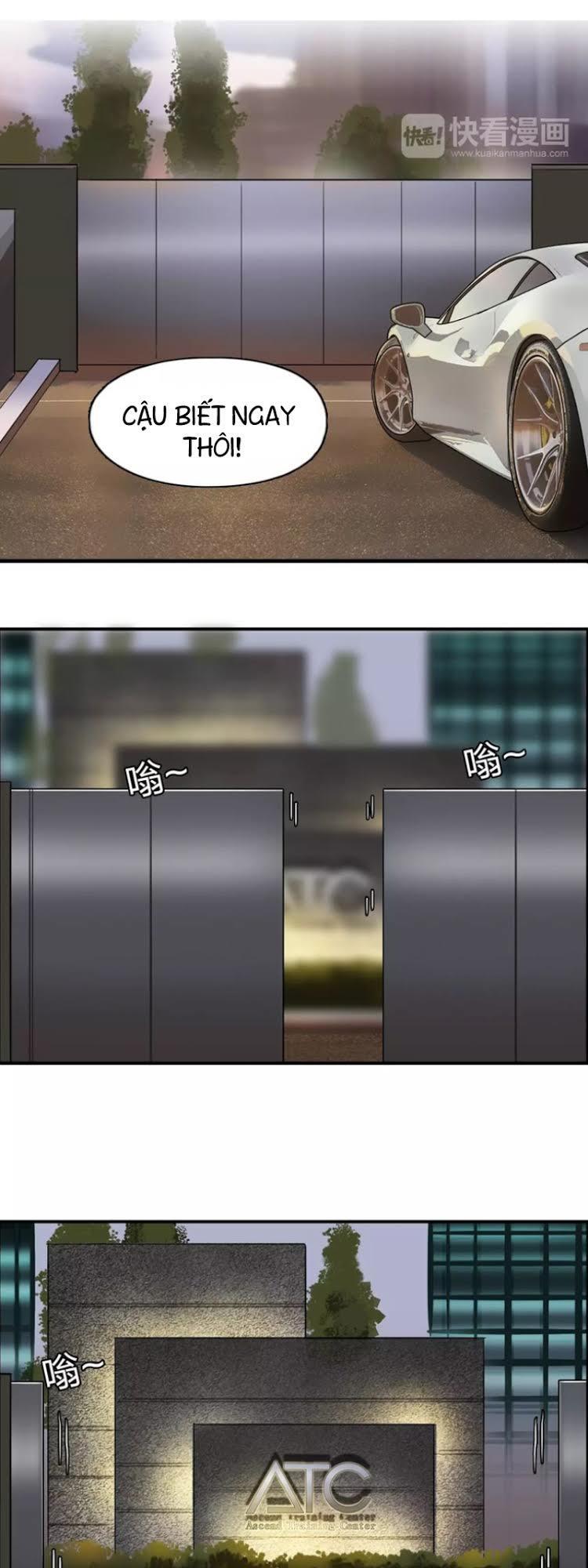 Siêu Năng Lập Phương Chapter 43 - Trang 2