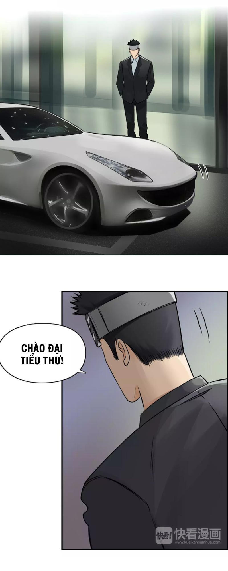 Siêu Năng Lập Phương Chapter 43 - Trang 2