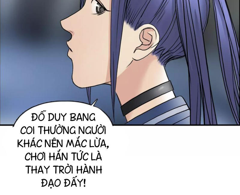 Siêu Năng Lập Phương Chapter 43 - Trang 2