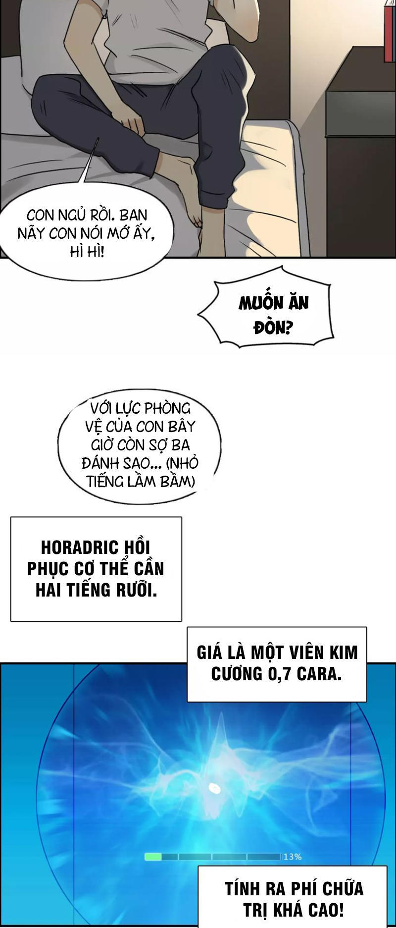Siêu Năng Lập Phương Chapter 43 - Trang 2