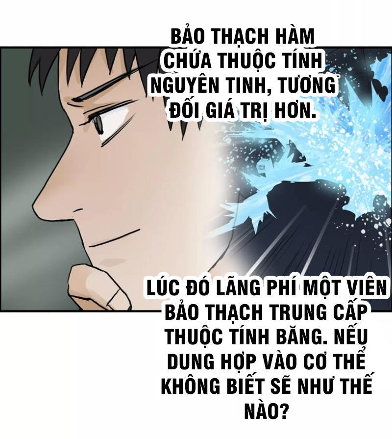 Siêu Năng Lập Phương Chapter 43 - Trang 2