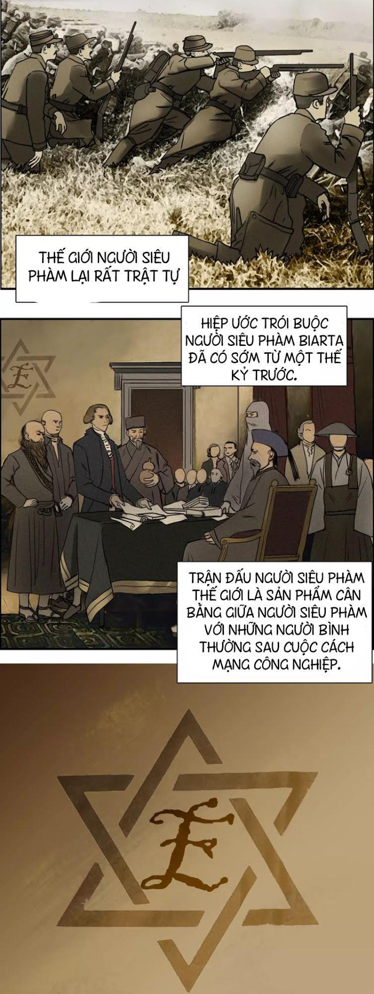 Siêu Năng Lập Phương Chapter 44 - Trang 2