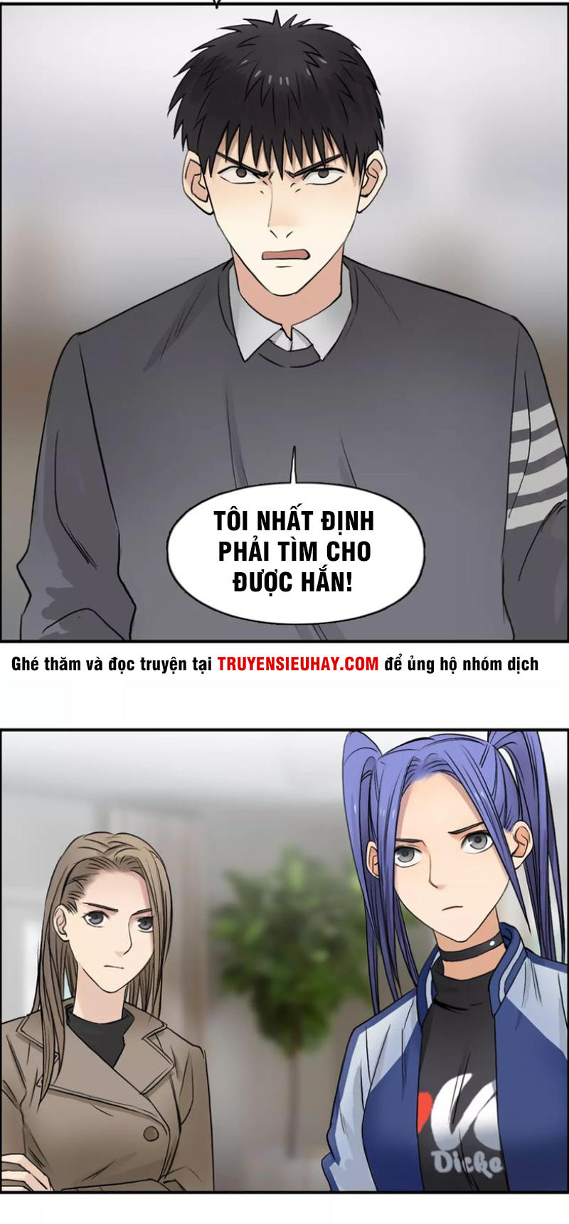 Siêu Năng Lập Phương Chapter 44 - Trang 2