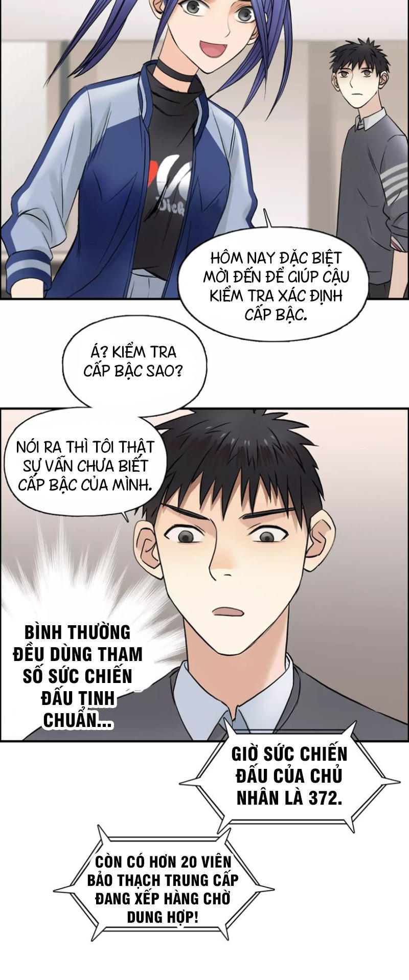 Siêu Năng Lập Phương Chapter 44 - Trang 2