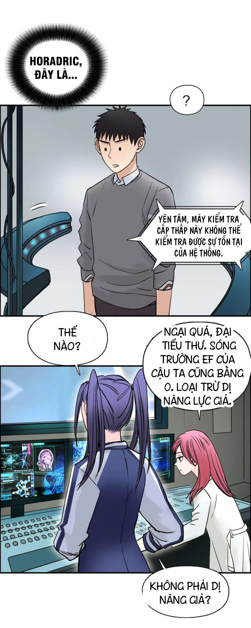 Siêu Năng Lập Phương Chapter 44 - Trang 2