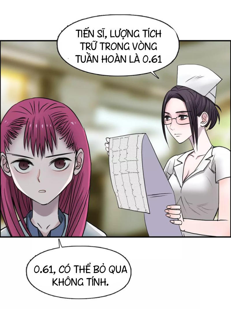 Siêu Năng Lập Phương Chapter 44 - Trang 2