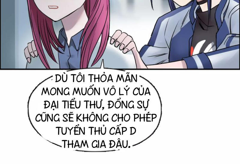 Siêu Năng Lập Phương Chapter 44 - Trang 2