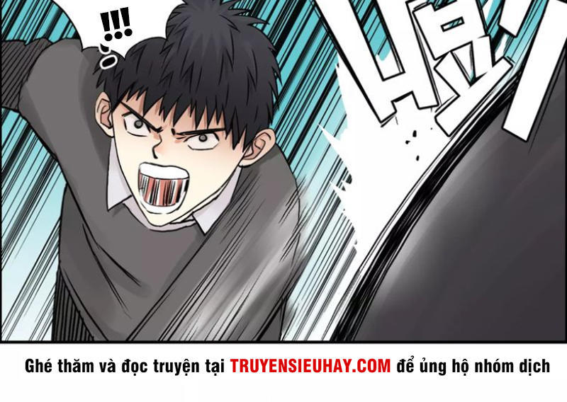 Siêu Năng Lập Phương Chapter 44 - Trang 2