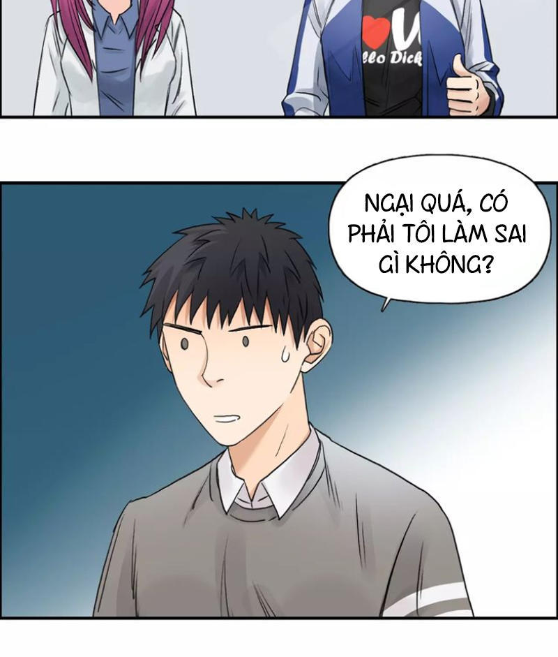 Siêu Năng Lập Phương Chapter 44 - Trang 2