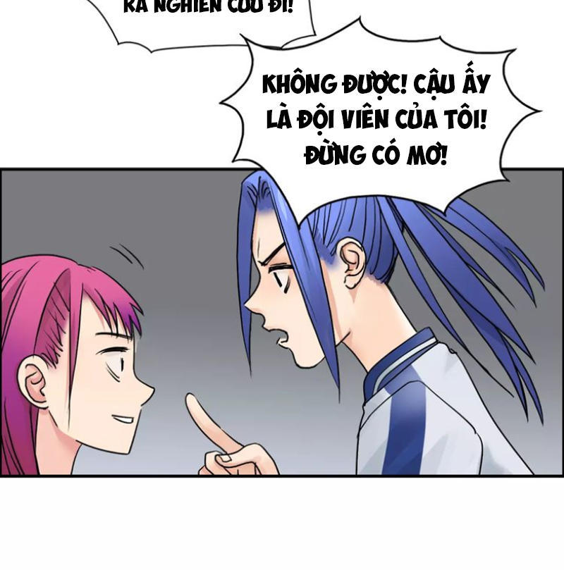 Siêu Năng Lập Phương Chapter 44 - Trang 2