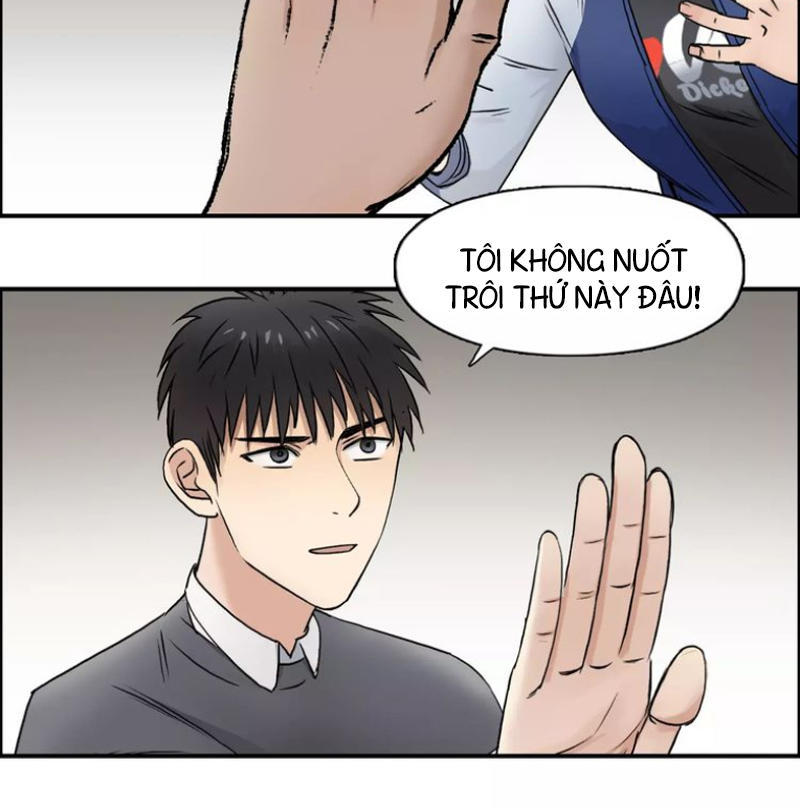 Siêu Năng Lập Phương Chapter 44 - Trang 2