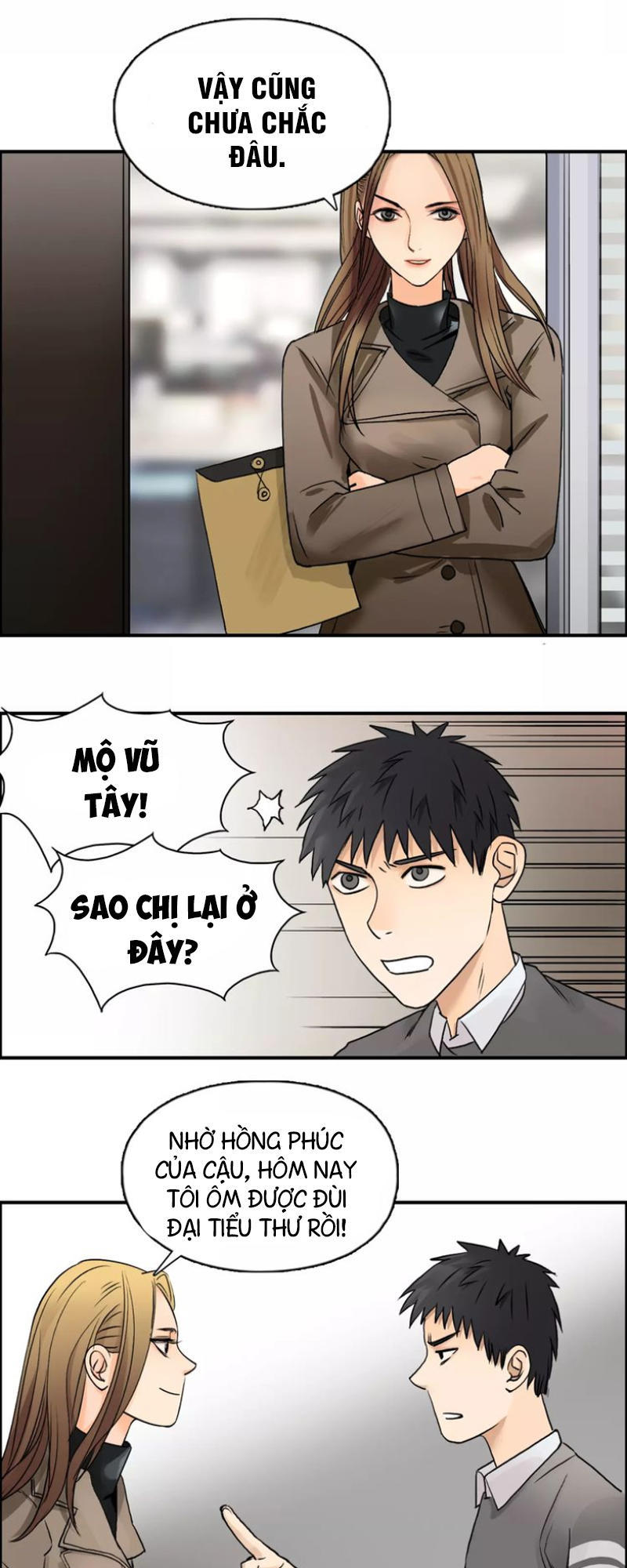 Siêu Năng Lập Phương Chapter 44 - Trang 2