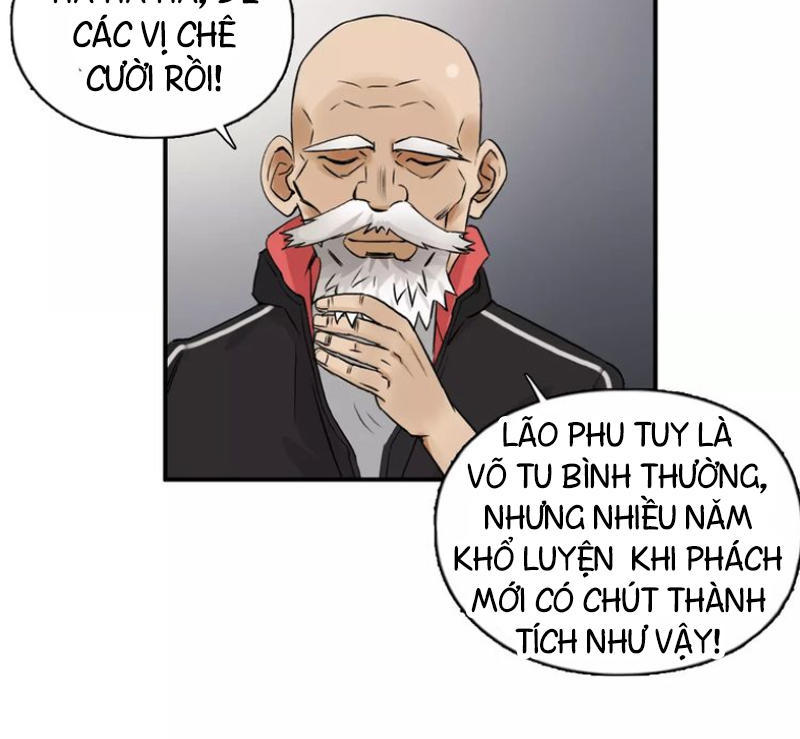 Siêu Năng Lập Phương Chapter 45 - Trang 2