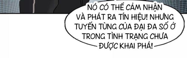 Siêu Năng Lập Phương Chapter 45 - Trang 2