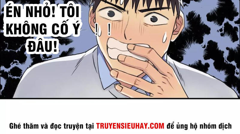 Siêu Năng Lập Phương Chapter 45 - Trang 2