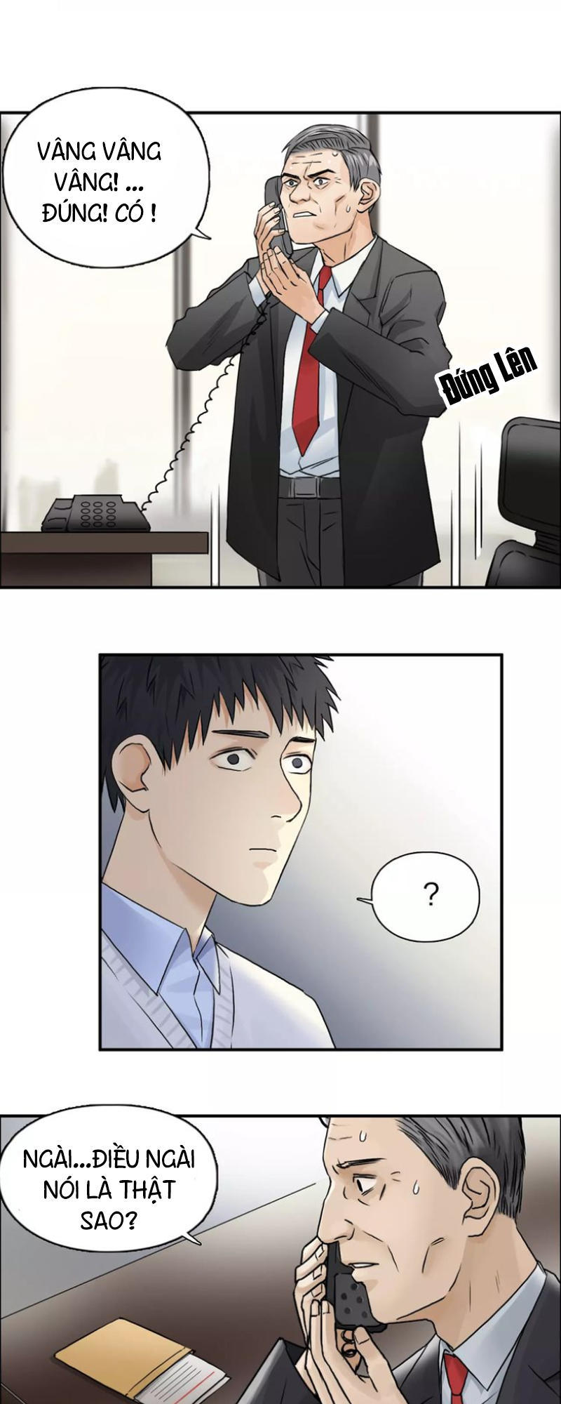 Siêu Năng Lập Phương Chapter 45 - Trang 2