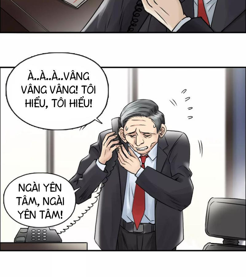 Siêu Năng Lập Phương Chapter 45 - Trang 2