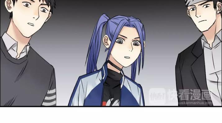 Siêu Năng Lập Phương Chapter 45 - Trang 2