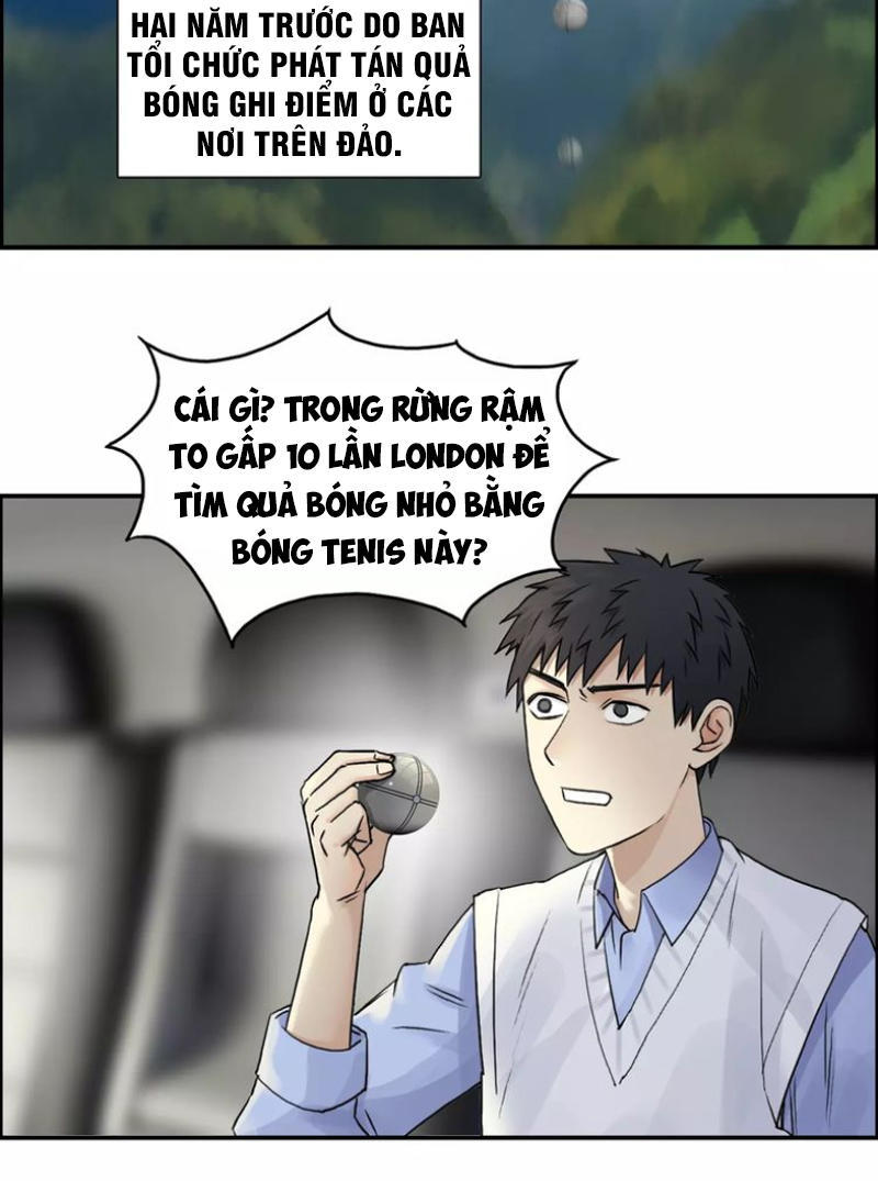 Siêu Năng Lập Phương Chapter 46 - Trang 2