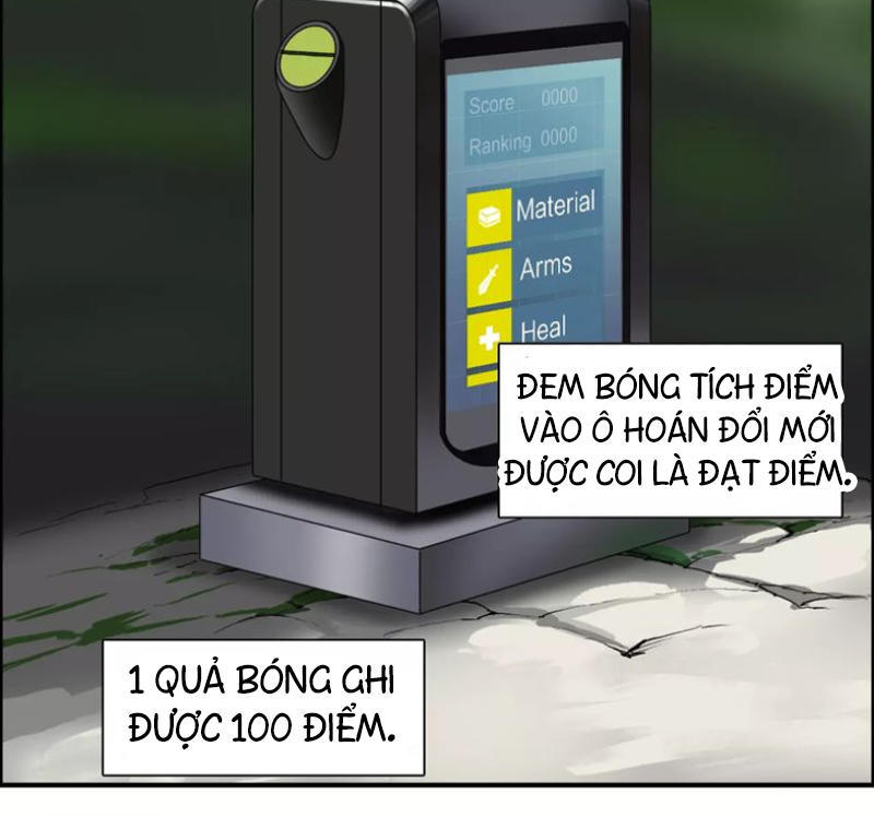 Siêu Năng Lập Phương Chapter 46 - Trang 2