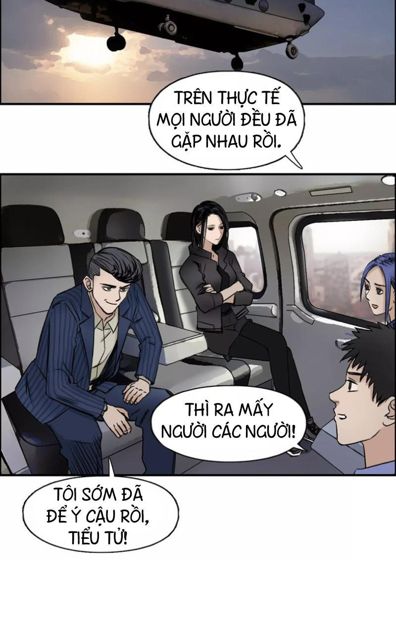 Siêu Năng Lập Phương Chapter 46 - Trang 2