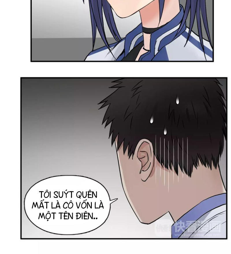 Siêu Năng Lập Phương Chapter 46 - Trang 2