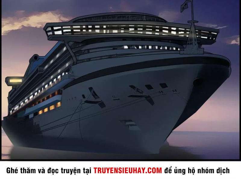 Siêu Năng Lập Phương Chapter 46 - Trang 2