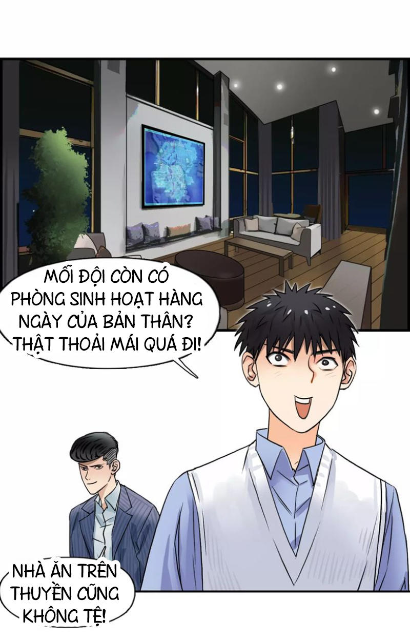 Siêu Năng Lập Phương Chapter 46 - Trang 2