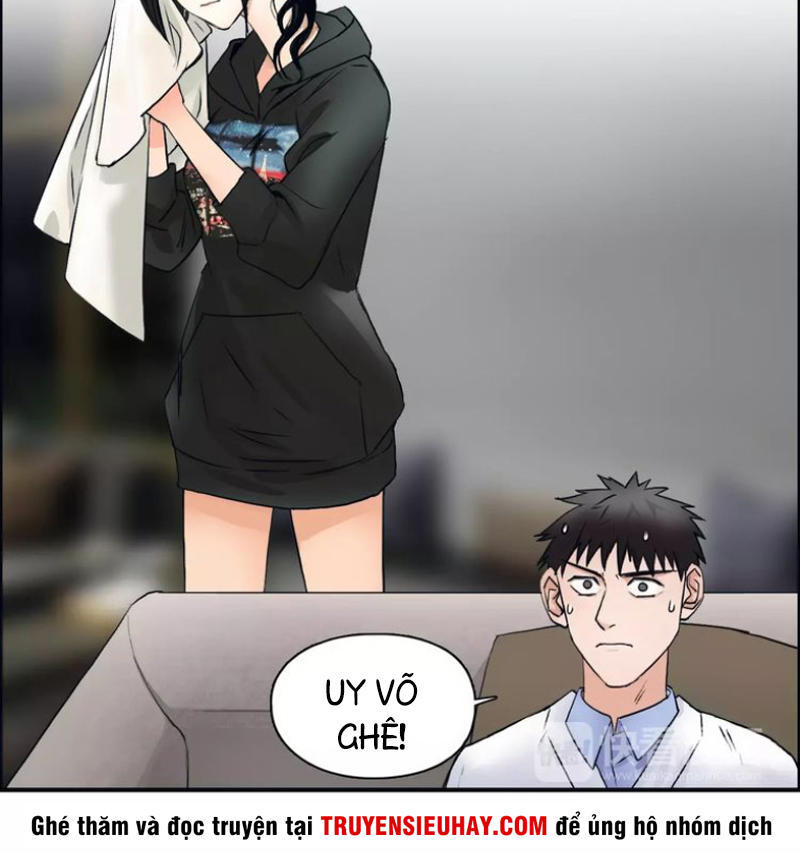 Siêu Năng Lập Phương Chapter 46 - Trang 2