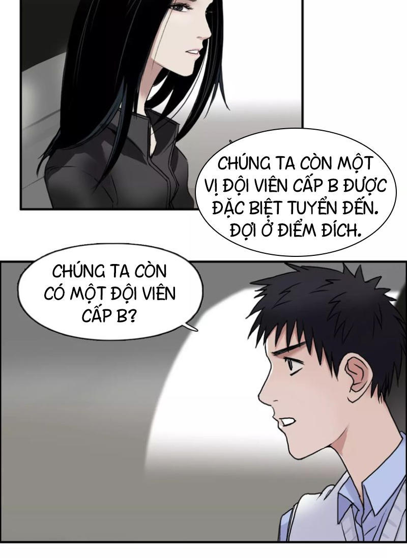 Siêu Năng Lập Phương Chapter 46 - Trang 2