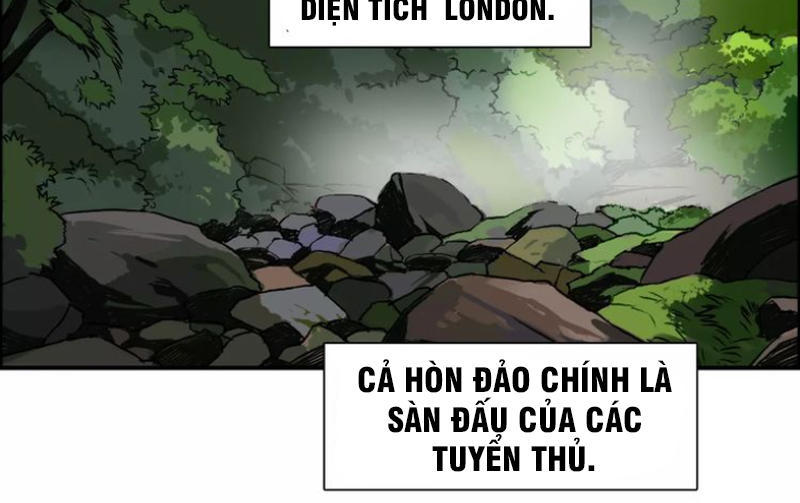 Siêu Năng Lập Phương Chapter 46 - Trang 2