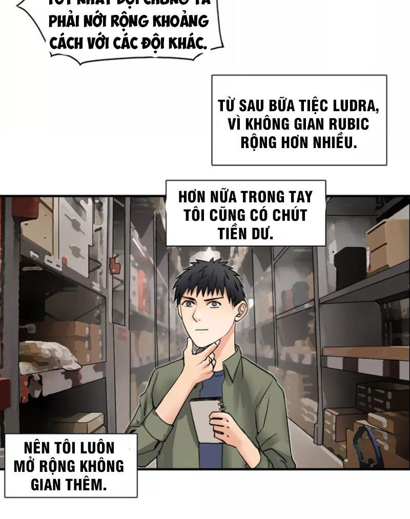 Siêu Năng Lập Phương Chapter 47 - Trang 2