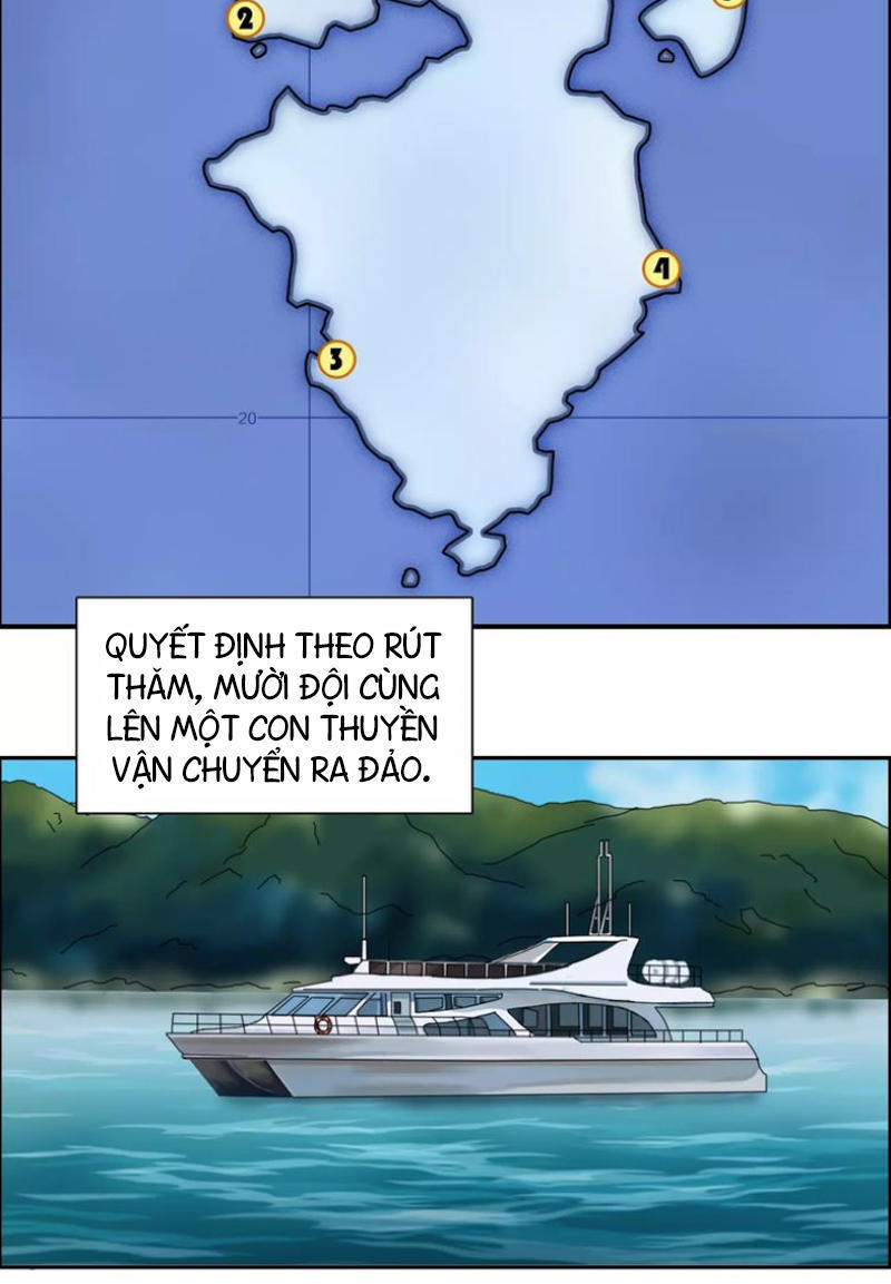 Siêu Năng Lập Phương Chapter 47 - Trang 2