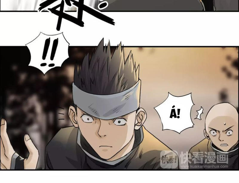 Siêu Năng Lập Phương Chapter 48 - Trang 2