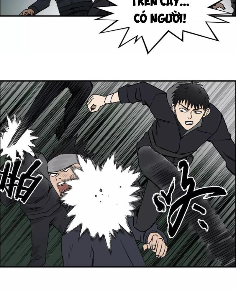 Siêu Năng Lập Phương Chapter 48 - Trang 2