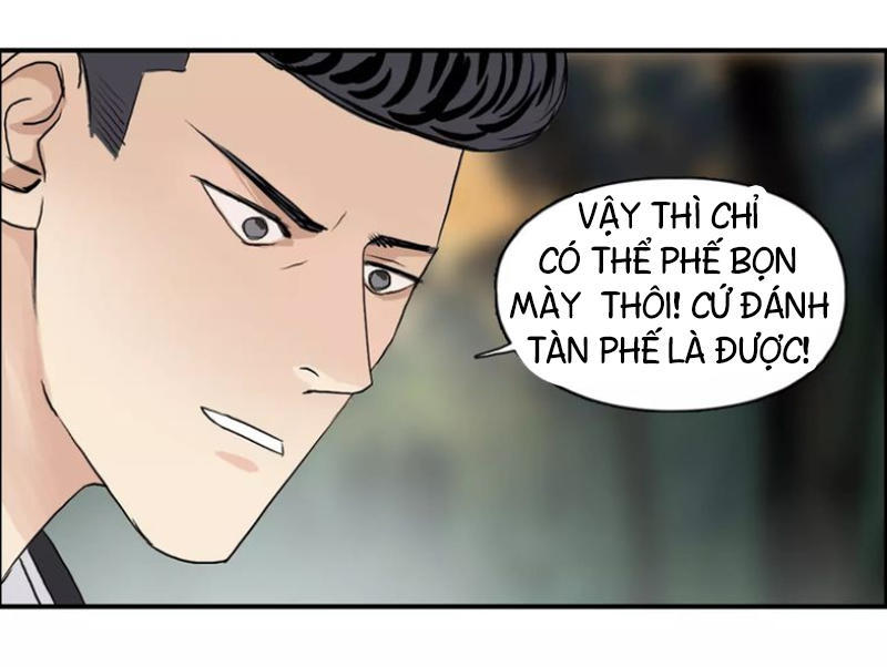 Siêu Năng Lập Phương Chapter 48 - Trang 2