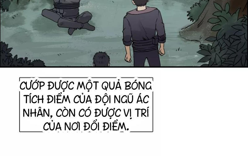 Siêu Năng Lập Phương Chapter 49 - Trang 2