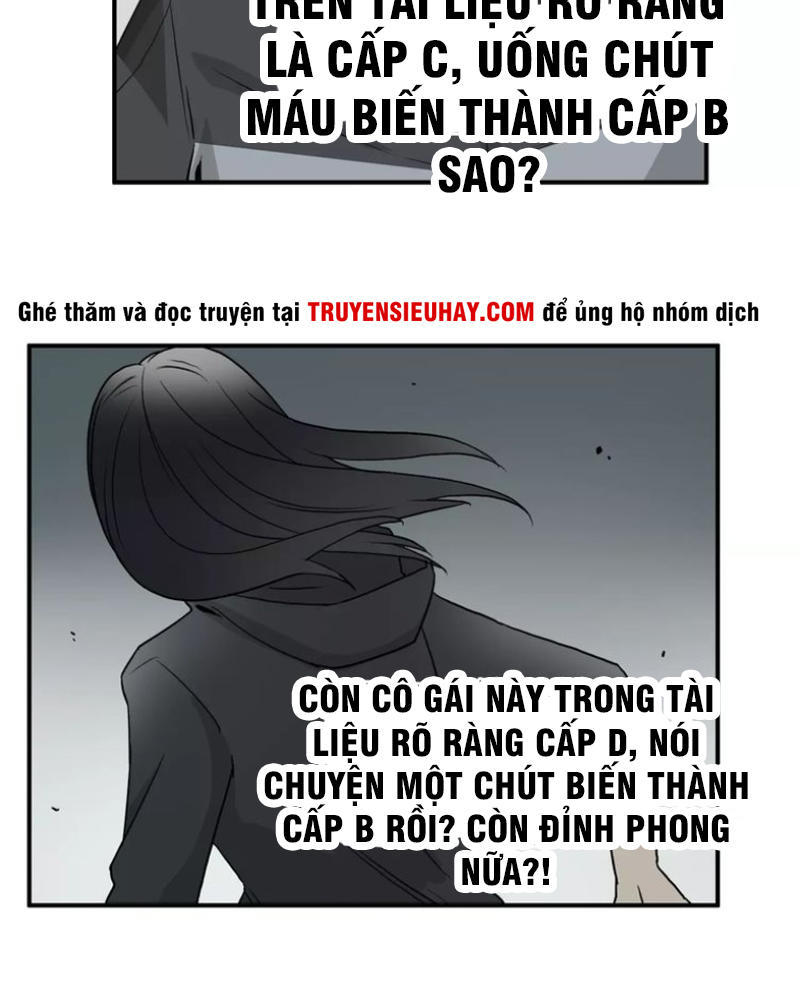 Siêu Năng Lập Phương Chapter 49 - Trang 2