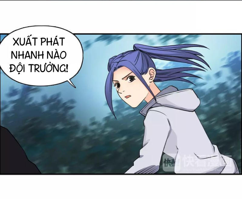 Siêu Năng Lập Phương Chapter 49 - Trang 2